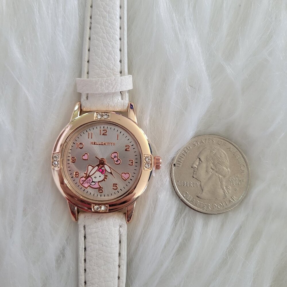 Hello Kitty Watch - Picture 4 of 5